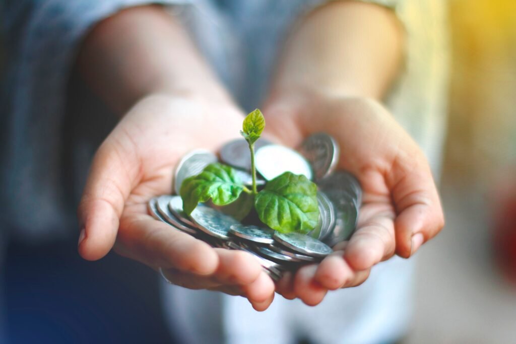ISO 14001 ESG
